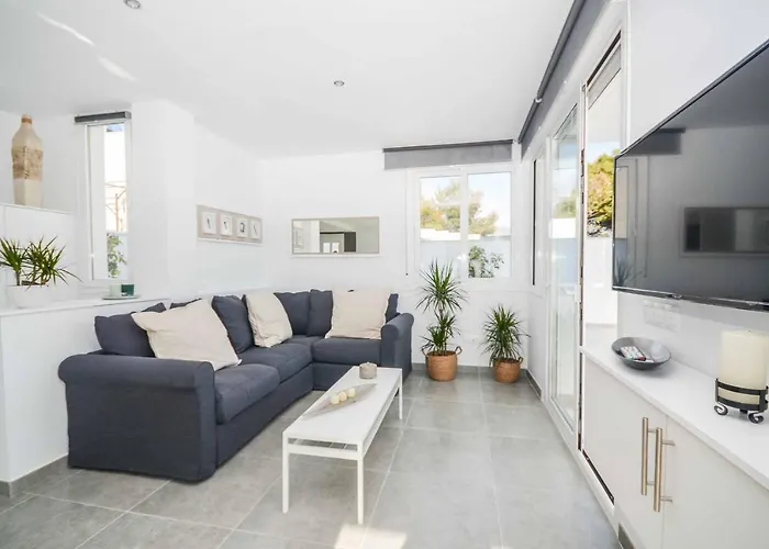 Villa Antonio Pulga *