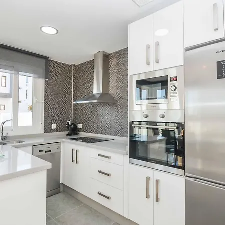 Antonio Pulga Villa Nerja