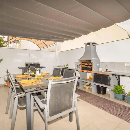 Villa Antonio Pulga Nerja