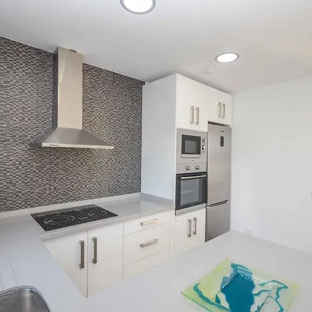 Villa Antonio Pulga Nerja