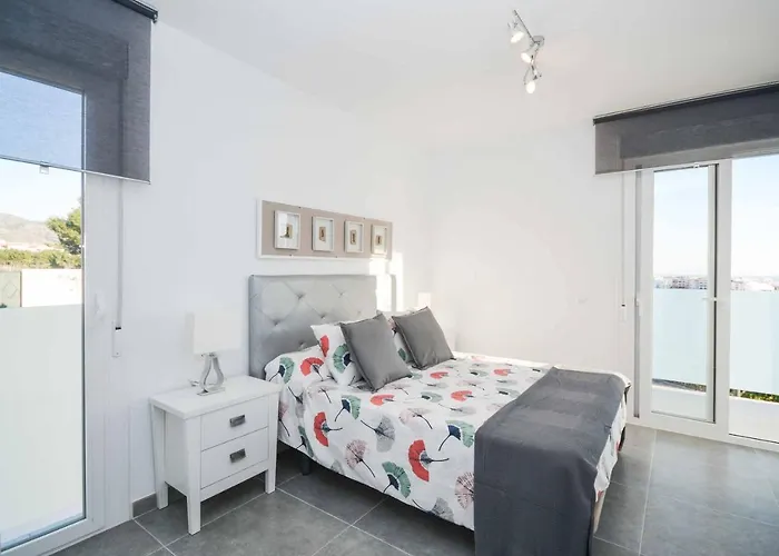 וילה Antonio Pulga