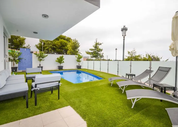 Vila Antonio Pulga *