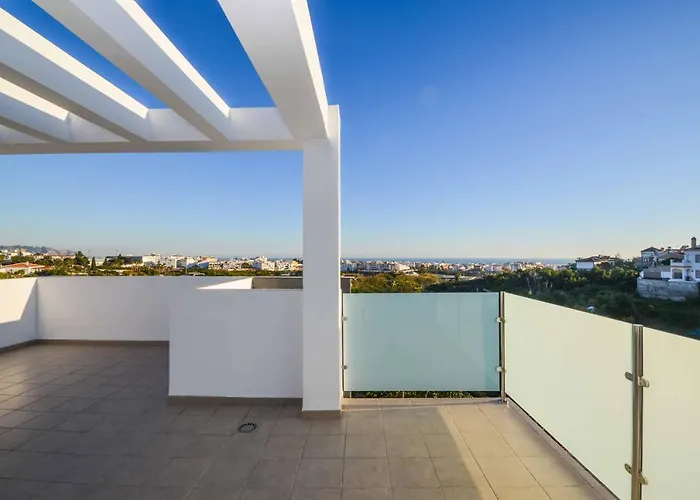 Antonio Pulga * Nerja